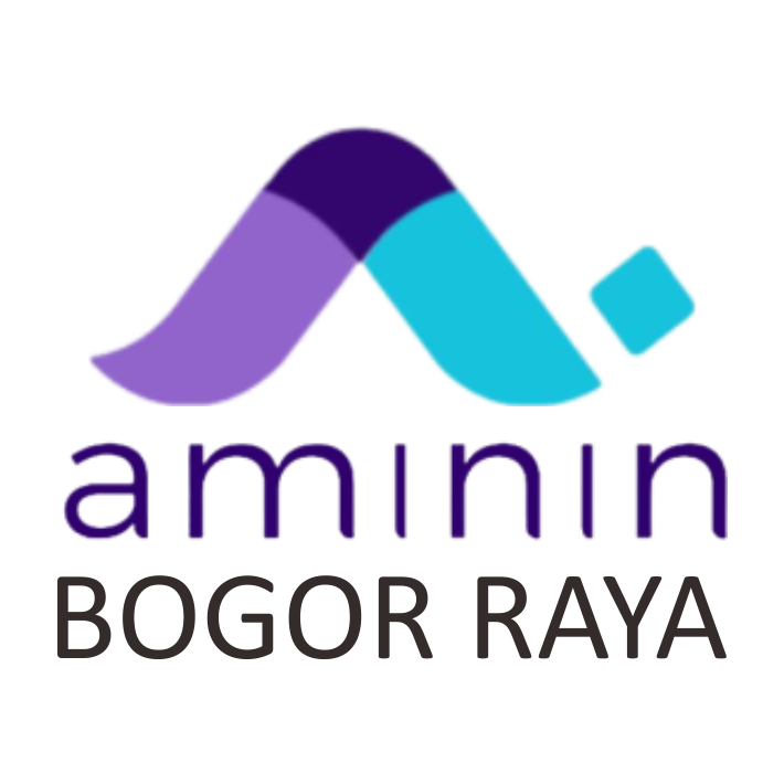 Aminin Bogor Raya